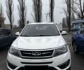 Білий Чері Tiggo 5, об'ємом двигуна 1.97 л та пробігом 180 тис. км за 8000 $, фото 1 на Automoto.ua