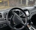 Білий Чері Tiggo 5, об'ємом двигуна 1.97 л та пробігом 180 тис. км за 8000 $, фото 7 на Automoto.ua