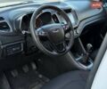 Белый Чери Tiggo 5, объемом двигателя 1.97 л и пробегом 60 тыс. км за 9499 $, фото 10 на Automoto.ua