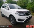 Білий Чері Tiggo 5, об'ємом двигуна 2 л та пробігом 53 тис. км за 13800 $, фото 1 на Automoto.ua