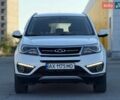 Белый Чери Tiggo 5, объемом двигателя 1.97 л и пробегом 60 тыс. км за 9499 $, фото 2 на Automoto.ua