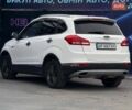 Белый Чери Tiggo 5, объемом двигателя 1.97 л и пробегом 60 тыс. км за 7999 $, фото 5 на Automoto.ua