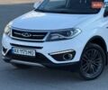 Белый Чери Tiggo 5, объемом двигателя 1.97 л и пробегом 60 тыс. км за 9499 $, фото 1 на Automoto.ua