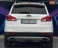 Белый Чери Tiggo 5, объемом двигателя 1.97 л и пробегом 60 тыс. км за 7999 $, фото 4 на Automoto.ua