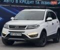 Белый Чери Tiggo 5, объемом двигателя 1.97 л и пробегом 60 тыс. км за 7999 $, фото 1 на Automoto.ua