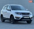 Белый Чери Tiggo 5, объемом двигателя 1.97 л и пробегом 60 тыс. км за 9499 $, фото 3 на Automoto.ua