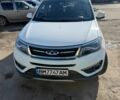 Белый Чери Tiggo 5, объемом двигателя 1.97 л и пробегом 120 тыс. км за 9200 $, фото 1 на Automoto.ua