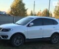 Білий Чері Tiggo 5, об'ємом двигуна 2 л та пробігом 45 тис. км за 12000 $, фото 1 на Automoto.ua