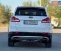 Белый Чери Tiggo 5, объемом двигателя 1.97 л и пробегом 60 тыс. км за 9499 $, фото 5 на Automoto.ua