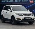 Белый Чери Tiggo 5, объемом двигателя 1.97 л и пробегом 60 тыс. км за 7999 $, фото 2 на Automoto.ua