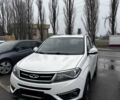 Білий Чері Tiggo 5, об'ємом двигуна 1.97 л та пробігом 180 тис. км за 8000 $, фото 1 на Automoto.ua