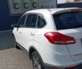 Білий Чері Tiggo 5, об'ємом двигуна 1.97 л та пробігом 158 тис. км за 10000 $, фото 1 на Automoto.ua