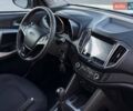 Белый Чери Tiggo 5, объемом двигателя 1.97 л и пробегом 60 тыс. км за 9499 $, фото 15 на Automoto.ua