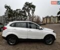 Білий Чері Tiggo 5, об'ємом двигуна 1.97 л та пробігом 180 тис. км за 8000 $, фото 3 на Automoto.ua