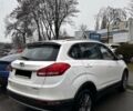 Білий Чері Tiggo 5, об'ємом двигуна 1.97 л та пробігом 180 тис. км за 8000 $, фото 4 на Automoto.ua