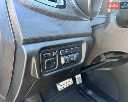 Белый Чери Tiggo 5, объемом двигателя 1.97 л и пробегом 46 тыс. км за 10999 $, фото 28 на Automoto.ua