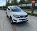 Белый Чери Tiggo 5, объемом двигателя 2 л и пробегом 67 тыс. км за 8100 $, фото 1 на Automoto.ua