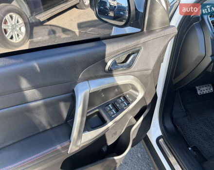 Белый Чери Tiggo 5, объемом двигателя 1.97 л и пробегом 46 тыс. км за 10999 $, фото 22 на Automoto.ua