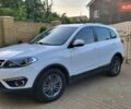 Белый Чери Tiggo 5, объемом двигателя 2 л и пробегом 83 тыс. км за 10500 $, фото 1 на Automoto.ua