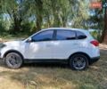 Чери Tiggo 5 2018 в Киеве на Automoto.ua Белый Чери Tiggo 5, объемом двигателя 1.97 л и пробегом 137 тыс. км за 8500 $, фото 1 на Automoto.ua
