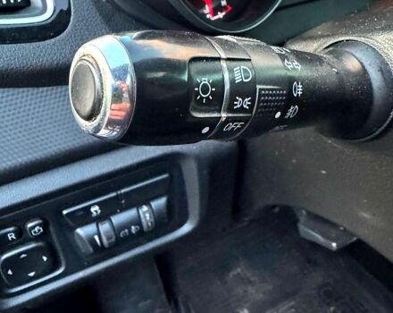 Белый Чери Tiggo 5, объемом двигателя 2 л и пробегом 151 тыс. км за 9750 $, фото 4 на Automoto.ua