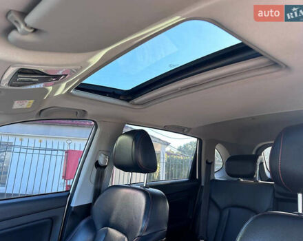 Белый Чери Tiggo 5, объемом двигателя 1.97 л и пробегом 46 тыс. км за 10999 $, фото 27 на Automoto.ua