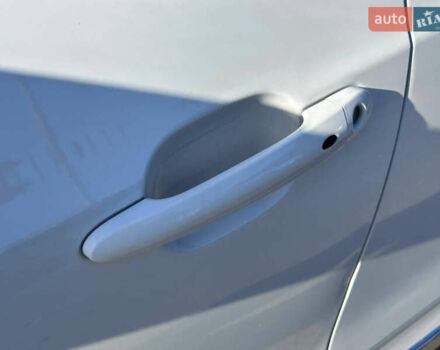 Белый Чери Tiggo 5, объемом двигателя 1.97 л и пробегом 46 тыс. км за 10999 $, фото 14 на Automoto.ua