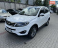Белый Чери Tiggo 5, объемом двигателя 2 л и пробегом 67 тыс. км за 8100 $, фото 5 на Automoto.ua