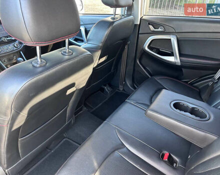 Белый Чери Tiggo 5, объемом двигателя 1.97 л и пробегом 46 тыс. км за 10999 $, фото 39 на Automoto.ua