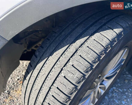 Белый Чери Tiggo 5, объемом двигателя 1.97 л и пробегом 46 тыс. км за 10999 $, фото 6 на Automoto.ua