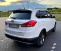 Белый Чери Tiggo 5, объемом двигателя 2 л и пробегом 151 тыс. км за 9750 $, фото 5 на Automoto.ua