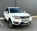 Белый Чери Tiggo 5, объемом двигателя 2 л и пробегом 151 тыс. км за 9750 $, фото 1 на Automoto.ua