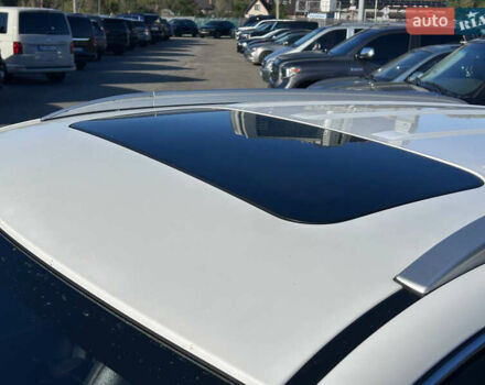 Белый Чери Tiggo 5, объемом двигателя 1.97 л и пробегом 46 тыс. км за 10999 $, фото 13 на Automoto.ua