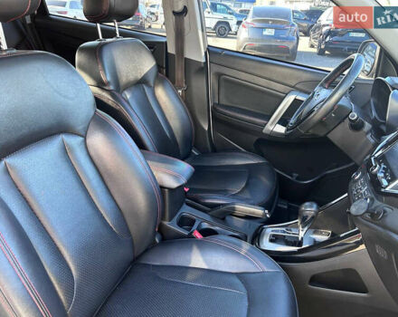 Белый Чери Tiggo 5, объемом двигателя 1.97 л и пробегом 46 тыс. км за 10999 $, фото 45 на Automoto.ua