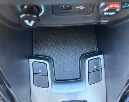 Белый Чери Tiggo 5, объемом двигателя 1.97 л и пробегом 46 тыс. км за 10999 $, фото 32 на Automoto.ua