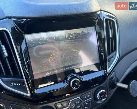 Белый Чери Tiggo 5, объемом двигателя 1.97 л и пробегом 46 тыс. км за 10999 $, фото 34 на Automoto.ua