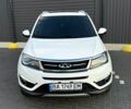 Белый Чери Tiggo 5, объемом двигателя 2 л и пробегом 151 тыс. км за 9750 $, фото 7 на Automoto.ua