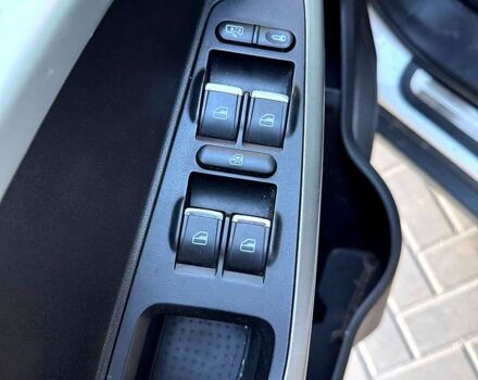 Белый Чери Tiggo 5, объемом двигателя 2 л и пробегом 151 тыс. км за 9750 $, фото 3 на Automoto.ua