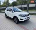 Белый Чери Tiggo 5, объемом двигателя 2 л и пробегом 67 тыс. км за 8100 $, фото 1 на Automoto.ua