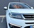 Белый Чери Tiggo 5, объемом двигателя 2 л и пробегом 151 тыс. км за 9750 $, фото 11 на Automoto.ua