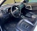Белый Чери Tiggo 5, объемом двигателя 2 л и пробегом 151 тыс. км за 9750 $, фото 2 на Automoto.ua