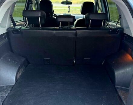 Белый Чери Tiggo 5, объемом двигателя 2 л и пробегом 151 тыс. км за 9750 $, фото 10 на Automoto.ua