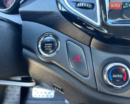 Белый Чери Tiggo 5, объемом двигателя 1.97 л и пробегом 46 тыс. км за 10999 $, фото 33 на Automoto.ua