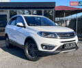 Белый Чери Tiggo 5, объемом двигателя 1.97 л и пробегом 46 тыс. км за 10999 $, фото 5 на Automoto.ua