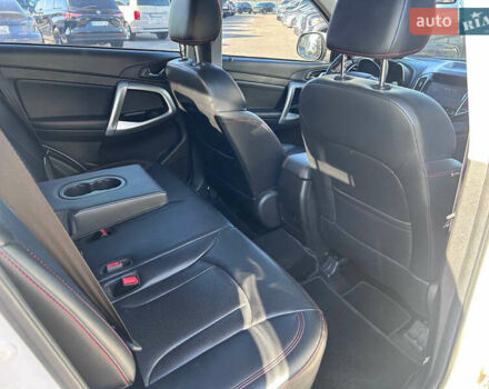 Белый Чери Tiggo 5, объемом двигателя 1.97 л и пробегом 46 тыс. км за 10999 $, фото 41 на Automoto.ua