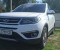 Белый Чери Tiggo 5, объемом двигателя 1.97 л и пробегом 81 тыс. км за 10100 $, фото 1 на Automoto.ua