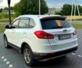 Белый Чери Tiggo 5, объемом двигателя 2 л и пробегом 151 тыс. км за 9750 $, фото 6 на Automoto.ua