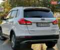 Белый Чери Tiggo 5, объемом двигателя 1.97 л и пробегом 155 тыс. км за 8800 $, фото 5 на Automoto.ua