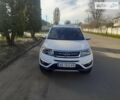 Білий Чері Tiggo 5, об'ємом двигуна 1.97 л та пробігом 70 тис. км за 11987 $, фото 19 на Automoto.ua