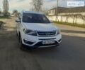 Білий Чері Tiggo 5, об'ємом двигуна 1.97 л та пробігом 70 тис. км за 11987 $, фото 34 на Automoto.ua